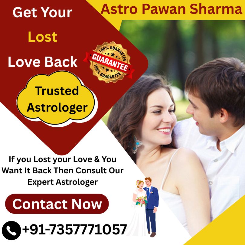 Love Problem Solution App