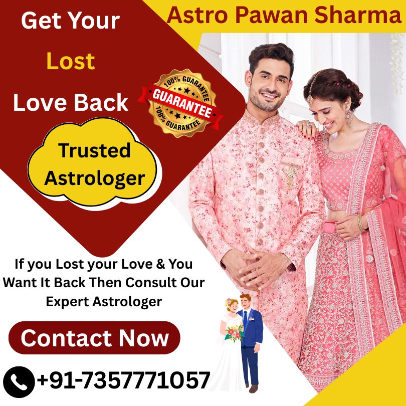 Love Problem Specialist
