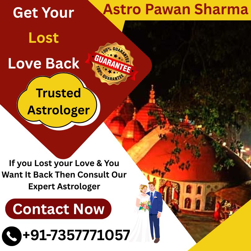 Love Problem Solution in UK