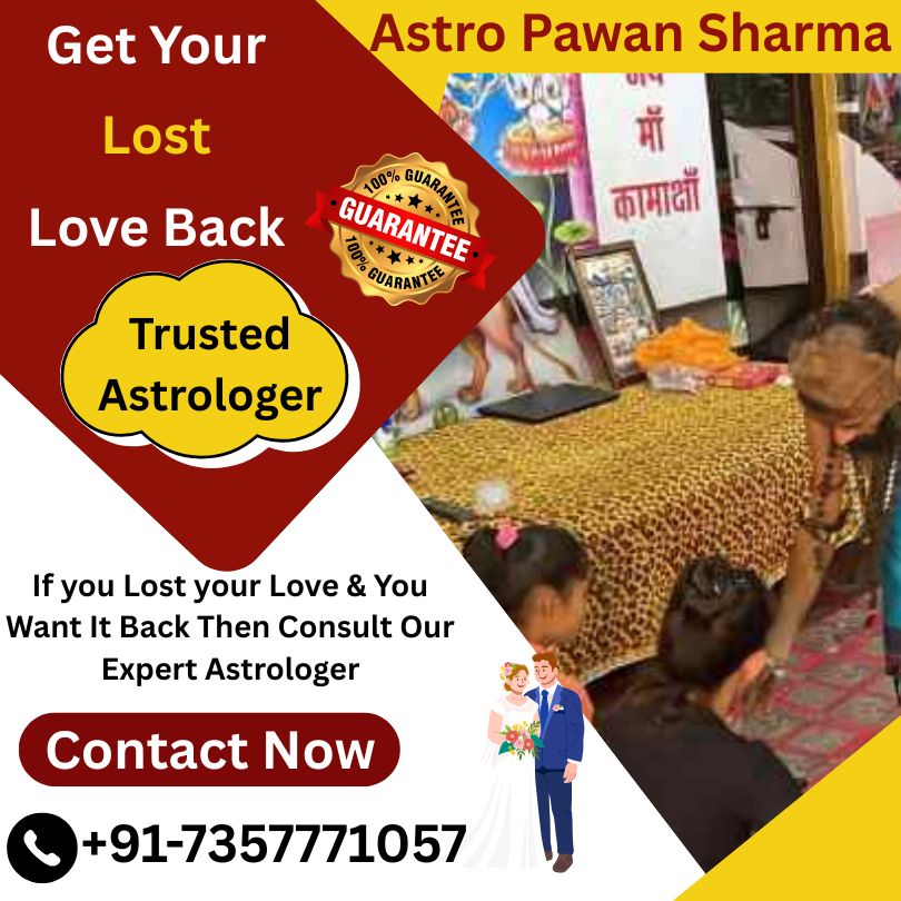 Love Problem Solution Specialist Near Me