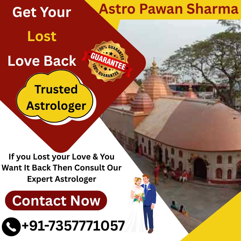 Love Problem Solution Specialist in India
