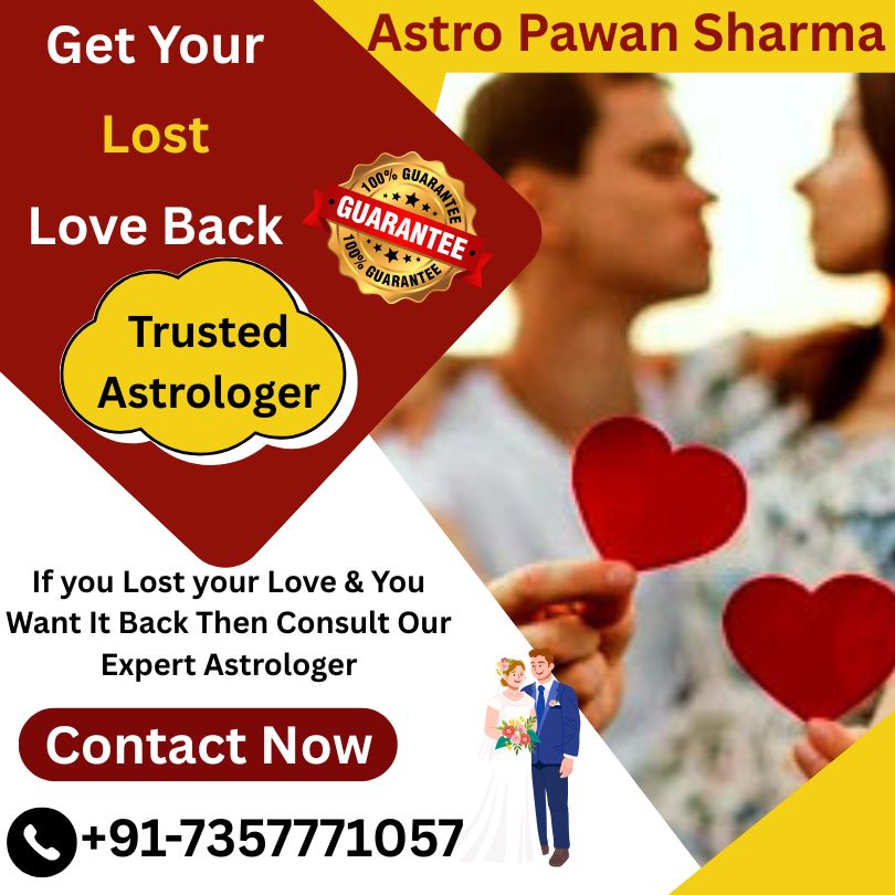 Love Problem Solution Specialist Fees