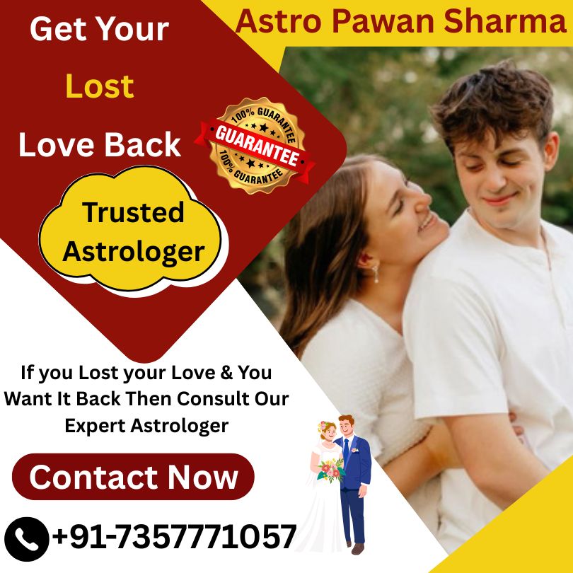 Love Problem Solution Specialist Reviews