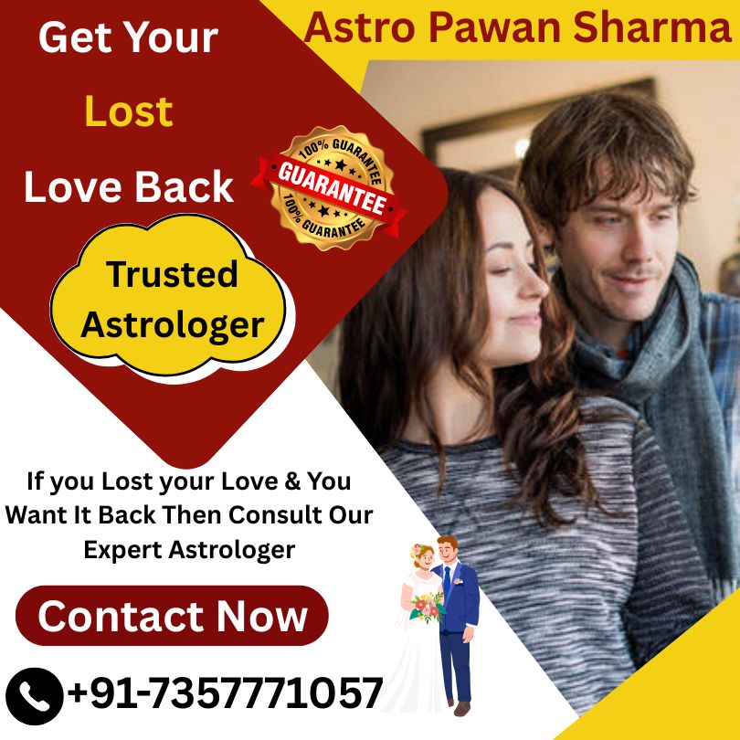 Love Problem Solution Astrologer