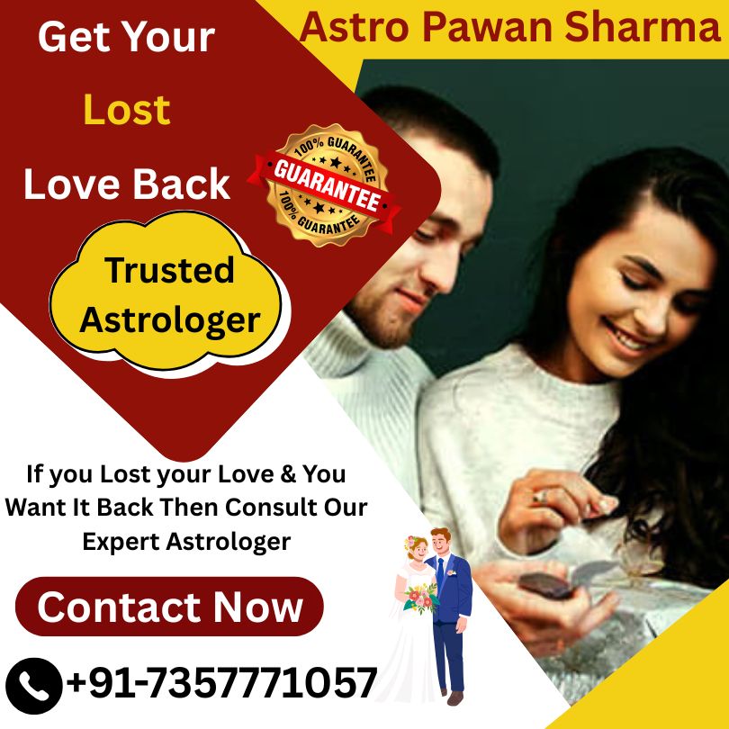 Vedic astrology for love problem