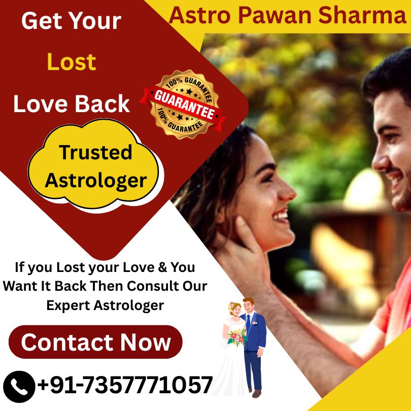 Online pandit for marital problems