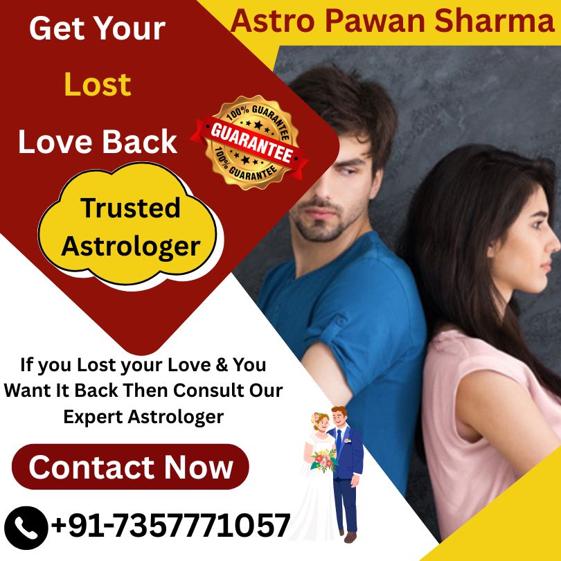 Love guru for marriage issues