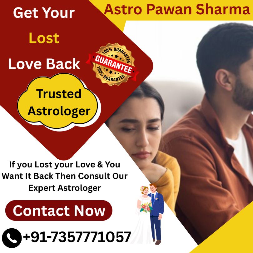 Marriage problem specialist astrologer