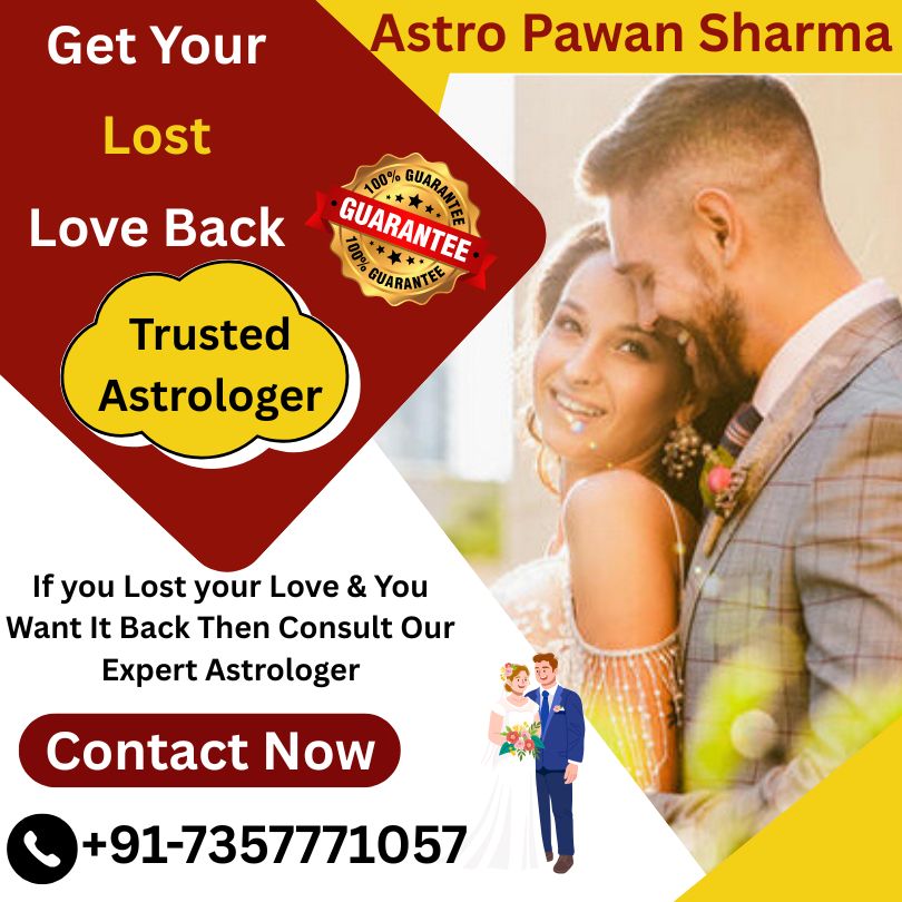 Top online love problem solution