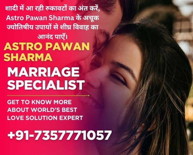 Husband Back Solution