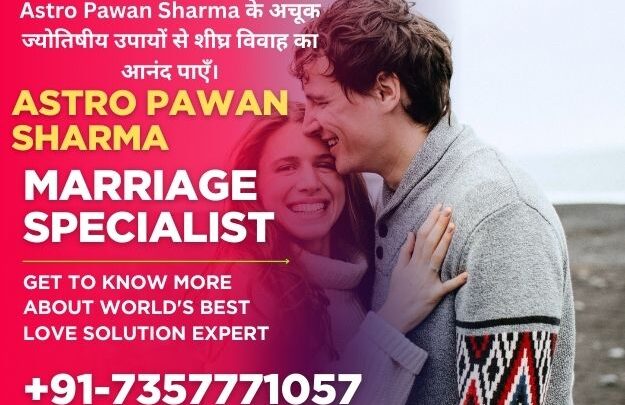 Love Problem Solution