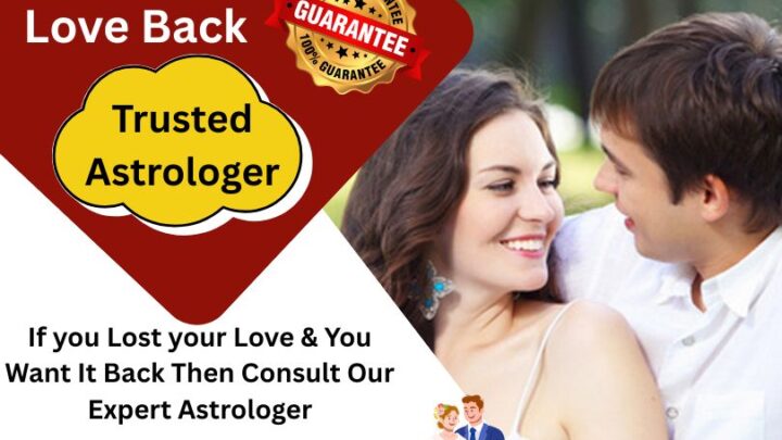Love Problem Solution App