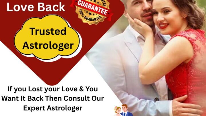 Love Marriage Problem Solution Astrologer