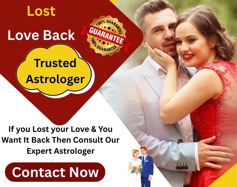 Love Marriage Problem Solution Astrologer