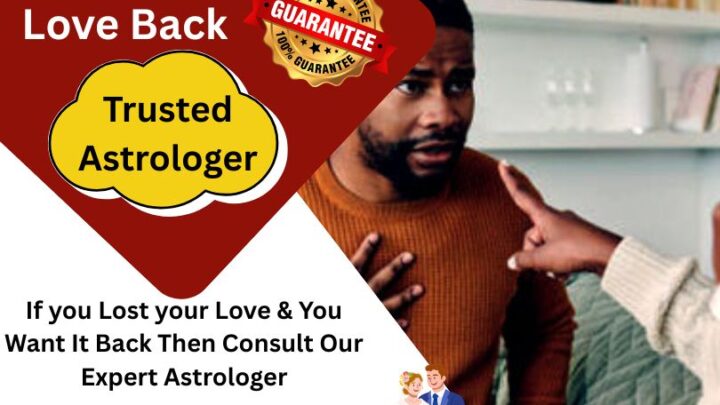 Love Marriage Specialist
