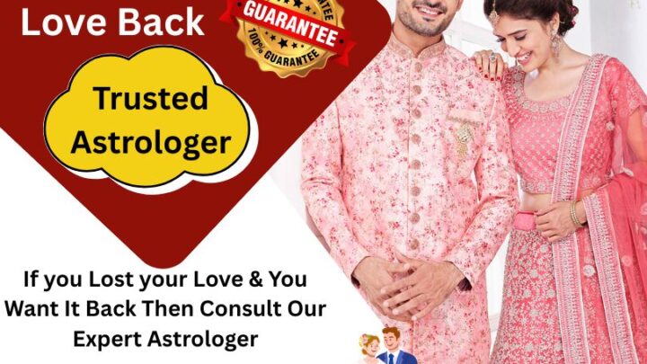 Love Problem Specialist