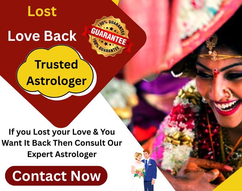 Love Problem Solution in Mumbai