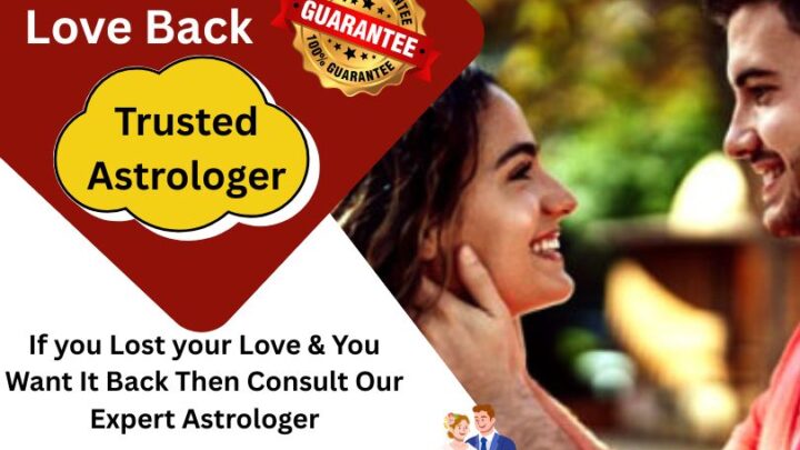 Love Problem Solution in Pune
