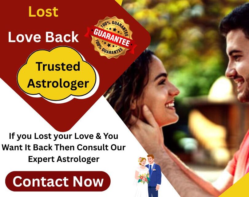 Love Problem Solution in Pune