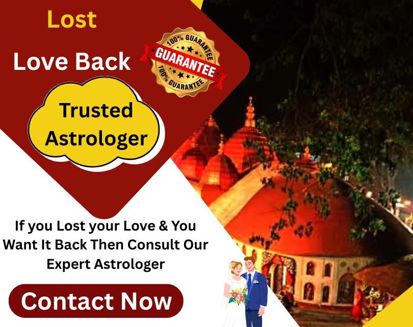 Love Problem Solution in UK