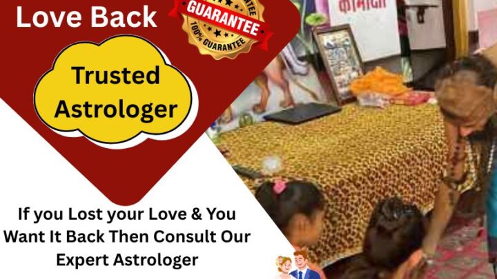 Get Lost Love Back in 24 Hours