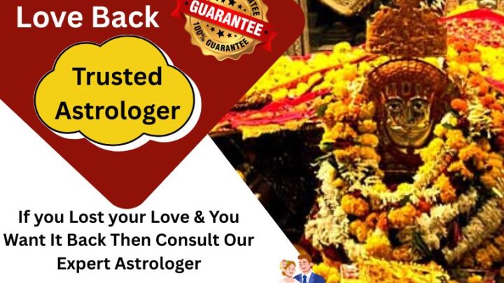 Love Problem Solution Specialist Astrologer