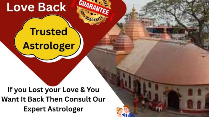 Love Problem Solution Specialist in India