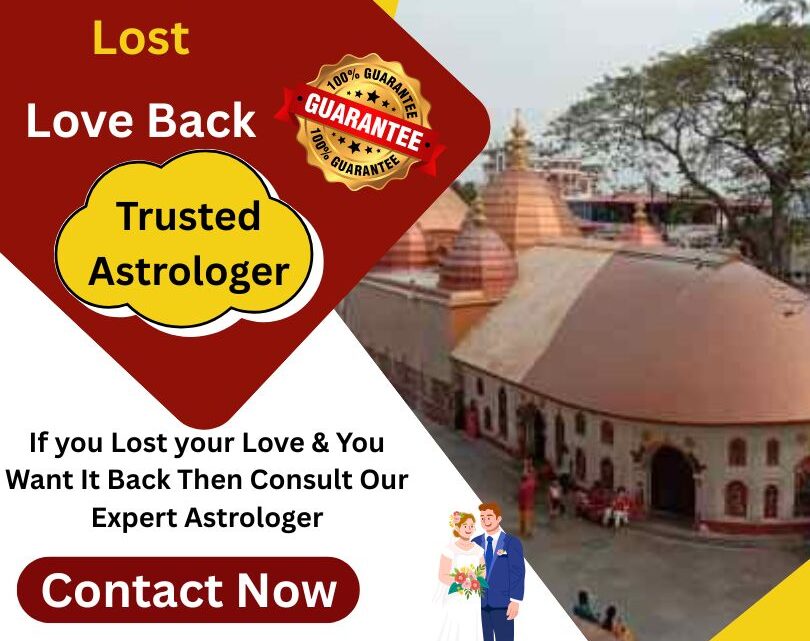 Love Problem Solution Specialist in India