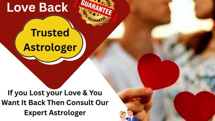 Love Problem Solution Specialist Fees