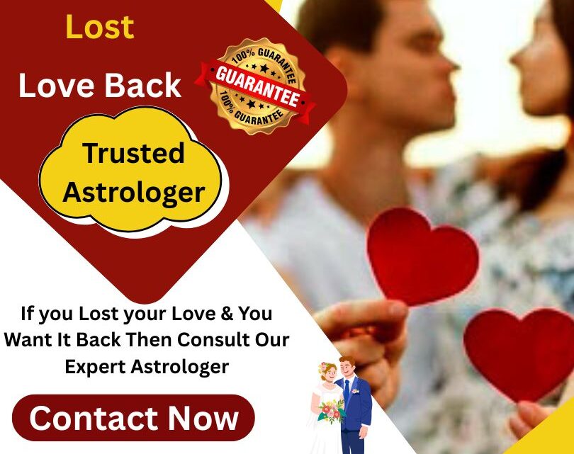 Love Problem Solution Specialist Fees