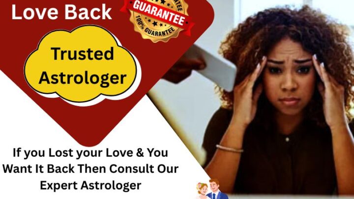 Love Problem Solution Specialist Free