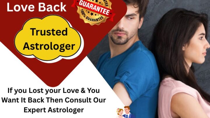 Love Problem Solution Astrologer Online