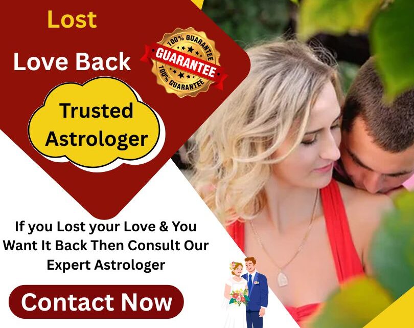 Love Problem Solution for Marriage
