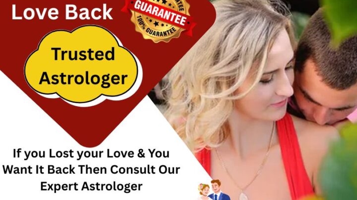 Get Ex Love Back Permanently with Expert Astrological Guidance