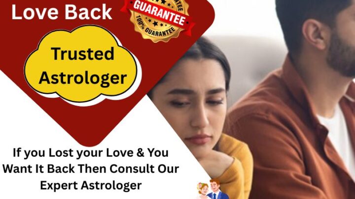 Love Problem Solution Specialist