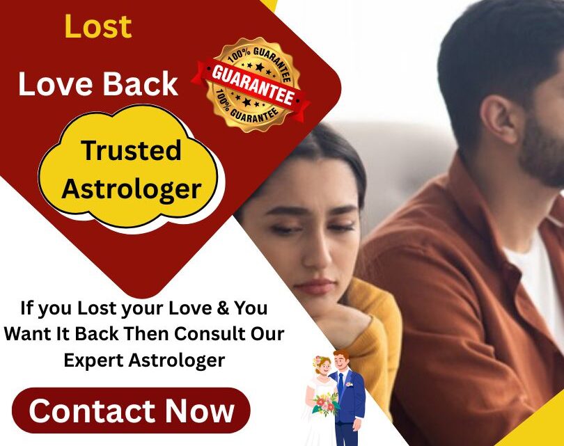 Love Problem Solution Specialist