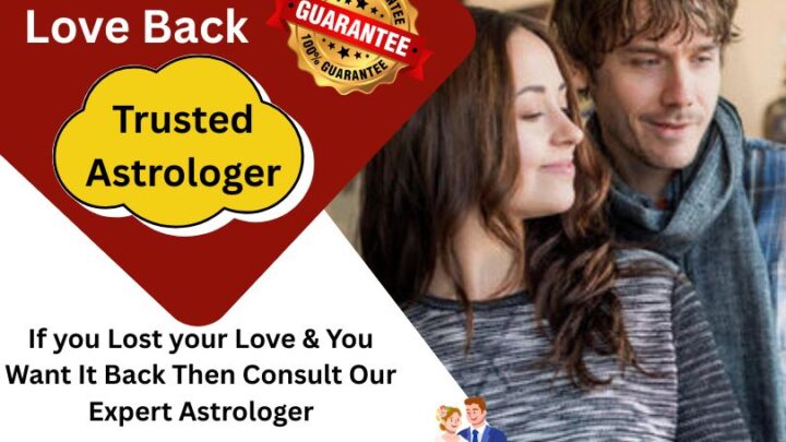 Love Problem Solution Astrologer