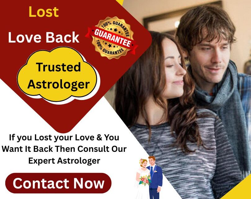 Love Problem Solution Astrologer
