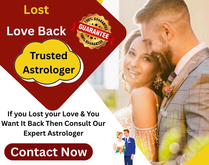 Love Problem Solution Online Free