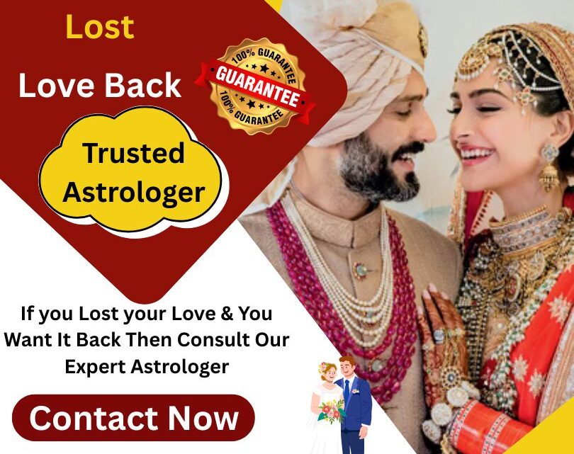 Best relationship astrologer