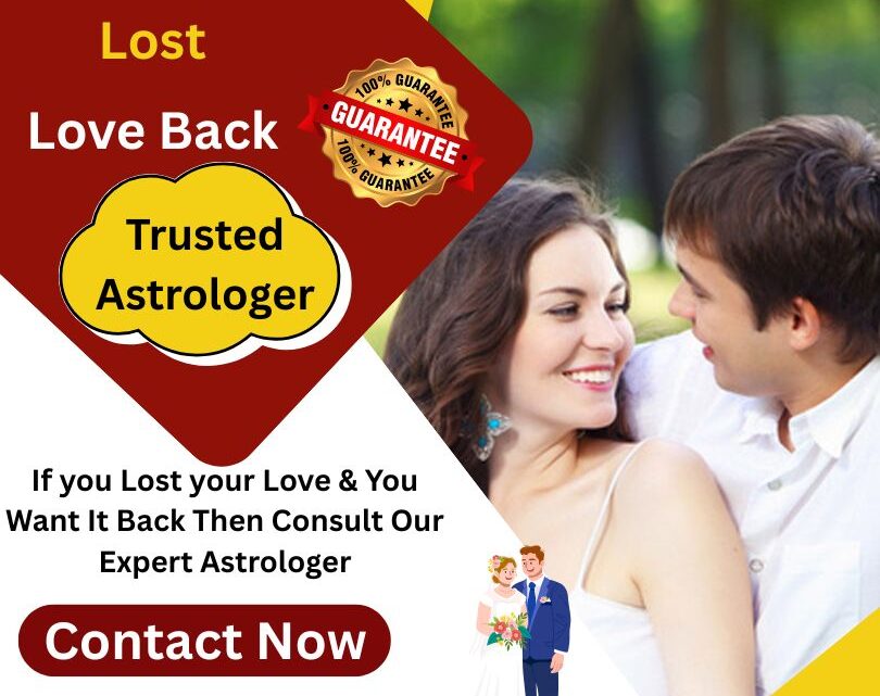 Online love and marital problem guru