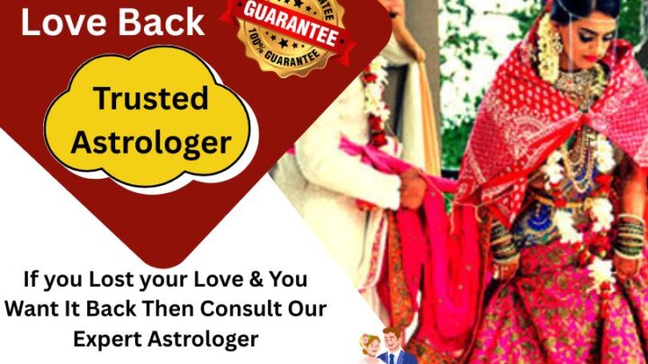 Love guru for relationship issues