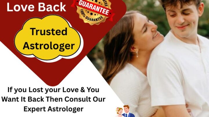 Online expert for love problem solution