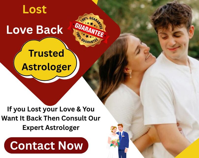 Online expert for love problem solution