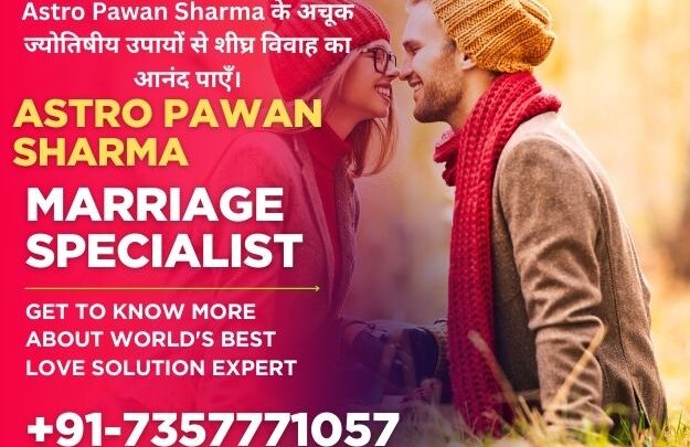 Marriage Delay Solution