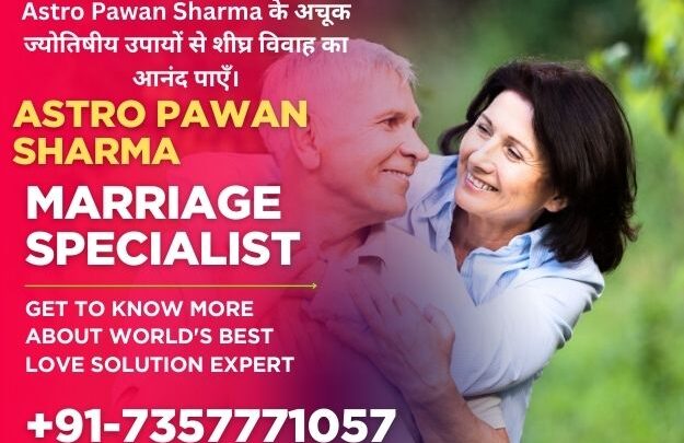 Intercaste Marriage Solution