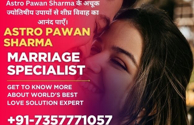 Husband Back Solution