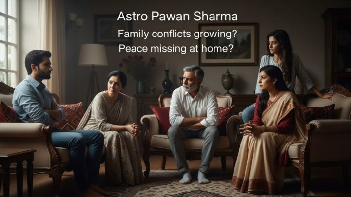 Love Advice from Astrologer