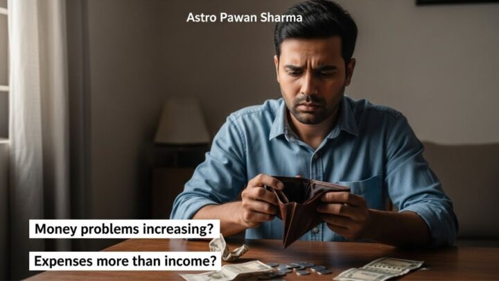 Marriage Problem Astrology