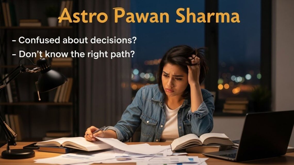 Career Solutions Astrology